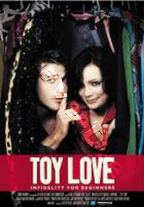 Toy Love (DVD)
